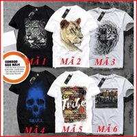 [luxury đẹp nét] Áo giành cho người béo