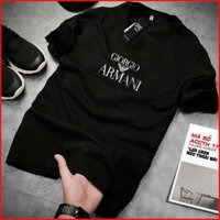 [luxury đẹp nét] Áo thun nam có cổ size lớn - Áo sát nách nam nữ form rộng