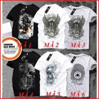 [luxury đẹp nét] Áo thun size lớn cho người béo
