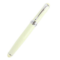 Luxury Jinhao X750 Calligraphy Fountain Pen (Elegant White)