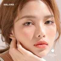 Luxury lens DOLL EYES - Hot Chic