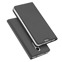 Luxury PU Leather Flip Wallet Case Full Cover Phone Case For Xiaomi Redmi Note 4X 3GB RAM 32GB ROM 5.5  Phone Housing - intl