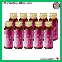 Luxury Rich Drink 10 bottles Supplement · Health Food Body 50mL × 10 bottles
Luxury Rich Drink 3 bottles Supplement · Health Food Body 50mL × 3 bottles
Luxury Rich Drink 10 bottles + Cycle Shot 3 bags Supplement · Health Food Set 50mL × 10 bottles +