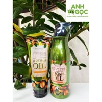 [LUXURY THAI BRAND] Tuýp dầu xả phục hồi tóc khô và hư tổn Thái Lan Argan Oil / Dầu xả Thái Lan giá tốt nhất
