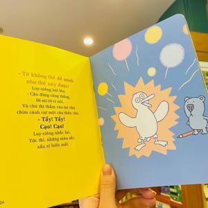 Luy-xiêng (Bộ 4 cuốn) - Jean-Marc Mathis