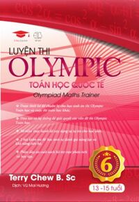 Luyện thi Olympic Toán học Quốc Tế – 6