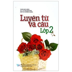 Luyện từ và câu lớp 2