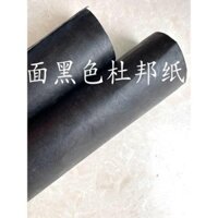 Luyuan Panying Giấy diều nhập khẩu Giấy DuPont không bị rách Giấy nhẵn vải Diều vải Acetate Vật liệu làm diều