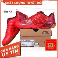 LV 1010 Giày ầu Lông Lining AYTL 039-2 Uy Tín Tốt Nhất  :)) [ NEW ĐẸP ]  new Xv ۶ : ོ # ˢ d