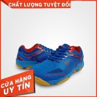 LV 10.10 Giày cầu lông - GIày bóng chuyền nam nữ Promax Uy Tín Tốt Nhất . :)) [ NEW ĐẸP ] . new XCv ۶  ) , ˇ *