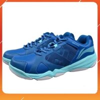LV 10.10 [Giày Tốt] GIày cầu lông Li-Ning nam AYTP0009-2 chính hãng Tốt Nhất . :)) [ NEW ĐẸP ] . new XCv ۶  ) , ˇ *