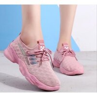 LV 10.10 𝐒𝐀𝐋𝐄 𝐒Ố𝐂 Giày nữ ful hồng cực đẹp . :)) [ NEW ĐẸP ] . new XCv 2021 ,