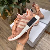 LV 10.10 𝐒𝐀𝐋𝐄 𝐒Ố𝐂 Giày MND HỒNG NỮ . :)) [ NEW ĐẸP ] . new XCv * ) ཻ