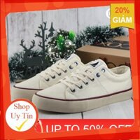 LV 10.10 [SẴN HÀNG]Giày DinCox Shoes Nam 1940 ; .