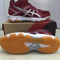 LV 10.10 [Siêu Sale] Giày Bóng Chuyền Nam . :)) [ NEW ĐẸP ] . new XCv [ HÀNG ĐẸP ] hot ‣