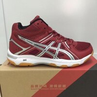 LV 10.10 [Siêu Sale] Giày Bóng Chuyền Nam Tặng Kèm Bó Gối . :)) [ NEW ĐẸP ] . new XCv [ HÀNG ĐẸP ] hot