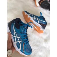 LV 10.10 [Siêu Sale] Giày Bóng Chuyền Nam Cao Cổ . :)) [ NEW ĐẸP ] . new XCv 2021 ,