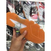 LV 10.10 [Siêu Sale] Giày Bóng Chuyền Asisc Cao CỔ . :)) [ NEW ĐẸP ] . new XCv 2021 ,