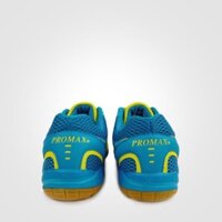 LV 10.10 [Siêu Sale] Giày cầu lông - giày bóng chuyền nam nữ Promax . :)) [ NEW ĐẸP ] . new XCv [ HÀNG ĐẸP ] hot