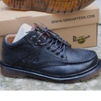 LV 10.10 [Siêu Sale] Giày Da Bò Nam Dr .Martens . Dr Deco Thailand . :)) [ NEW ĐẸP ] . new 🔥 ' new * *  '