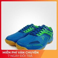 LV 10.10 [Siêu Sale] [Giày Khỏe] Giày cầu lông - bóng chuyền nam Size 44 . :)) [ NEW ĐẸP ] . new XCv 2021 ,