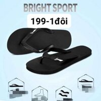 LV 10.10 XẢ KHO Lining - Dép tông có sẵn 3 màu | HOT TREND | 2020 new RẺ ĐẸP :( . new XCv  `  ' . . :