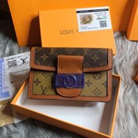 ✖Lv dauphine chain wallet