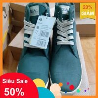 LV-NEW ⚡ [XẢ KHO] Giày hiệu zeal nam, nữ nhi [ĐEP CHUẨN ] 🔥 ✔️ : : : 🔥 XIÊU RẺ ☯ *. ; ) *  ' . : . [][][]