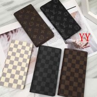 Lv Ví Da louis vuitton Sang Trọng Cho Nam Và Nữ