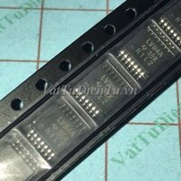 LV04A 74LS04 74HC04 SN74LV04APWR TSSOP14 4.4mm IC số;