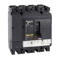 LV429567 - Compact NSX 100B 4P Icu=25ka/415V