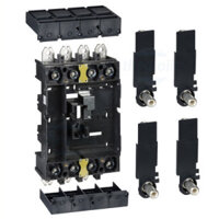 LV432539 Phụ Kiện Plug-in Kit NSX400/630 4P 630A