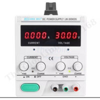 LW-305KDS Máy Cấp Nguồn DC 30V 5A//SKU:1559 thegioilinhkien168