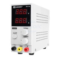 LW-K3010D Máy Cấp Nguồn DC 30V 10A//SKU:1329 thegioilinhkien168