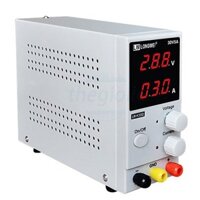 LW-K305D Máy Cấp Nguồn DC 30V 5A