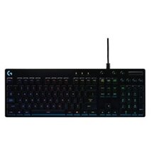 Bàn phím cơ Logitech G810