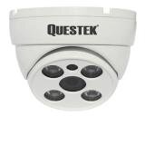 Camera dome Questek QTX-4191AHD 1.0 - hồng ngoại