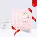 Combo 3 Mặt nạ lụa BUTYBUTY USA sáng da Gigawhite 28mlx3