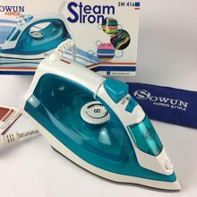 Bàn là hơi nước Sowun SW416