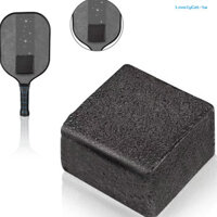 [Ly] 2 Chiếc Pickleball Paddle Cleaner Sợi Carbon Pickleball Vợt Loại Bỏ Bụi Bẩn Cao Su Tẩy Bụi Dụng Cụ Vệ Sinh Pickleball Phụ Kiện