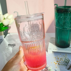 Ly uống nước in hình Angel