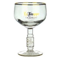 Ly bia La Trappe Trappist 250ml Hà Lan