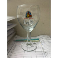 Ly bia Leffe 330ml Chính Hãng
