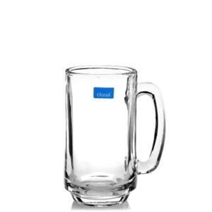 Ly bia Play Boy Mug - 357 ml