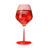 Ly bia Rodenbache (đế đỏ) 250ml Bỉ