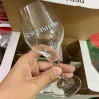 Ly Bia St Sebastiaan – bộ 6 ly 250ml chuyên dùng cho bia sứ nhập khẩu nguyên thùng