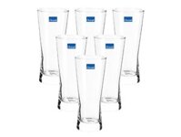 Ly Bia Thủy Tinh Ocean METROPOLITAN – 400 ml