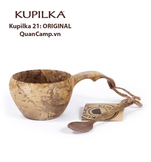 Ly cafe có tay cầm Kupilka 21