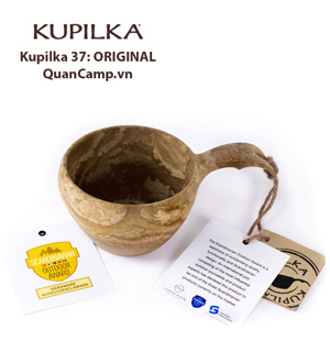 Ly cafe có tay cầm Kupilka 37