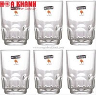 Ly cao thủy tinh Arcopal Roc 270ml